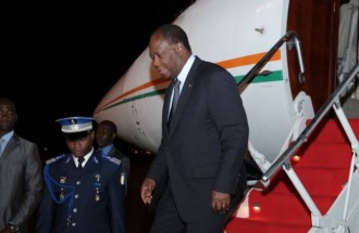 Côte d'Ivoire :  Le pays ''méconnaissable sous Alassane Ouattara'', le RDR répond à  Affi Nguessan
